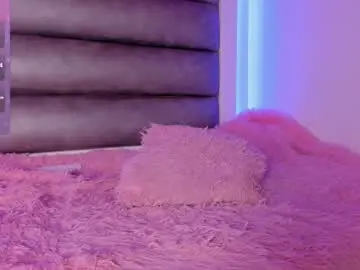 Chaturbate Sex Cam of ashley_js