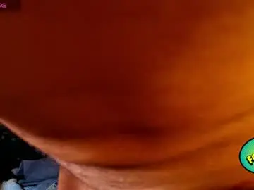 Chaturbate Sex Cam of bobby_kbrera