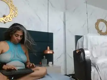 Chaturbate Adult Webcam of brenda_velasquez
