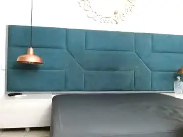 Chaturbate Live Sex Cam of brenda_velasquez