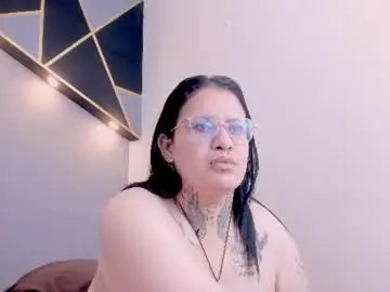 Chaturbate Sex Cam of brigittemiller