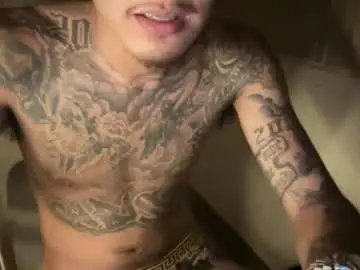 Chaturbate Nude Webcam of ceesteve_hot
