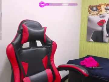 Chaturbate Sex Chat of chantalvedette