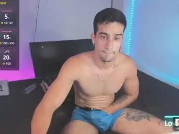 Chaturbate Nude Webcam of ethereum11