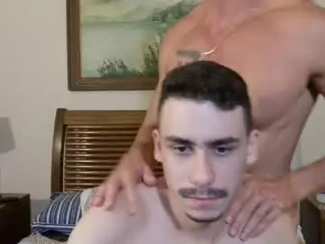Chaturbate Adult Video Chat of hungcaique