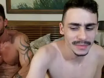 Chaturbate Watch Live Sex Cams of hungcaique