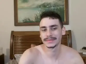 Chaturbate Sex Chat of hungcaique