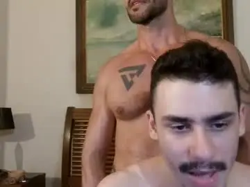 Chaturbate Live Porn of hungcaique