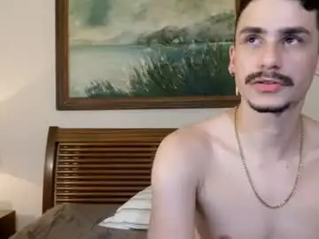 Chaturbate Adult Video Chat of hungcaique