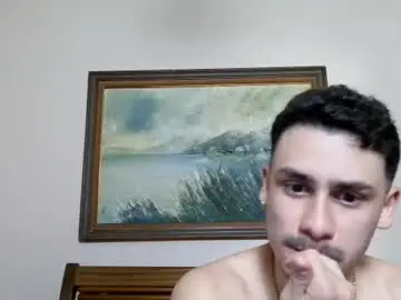 Chaturbate Live Sex of hungcaique