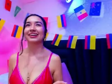 Chaturbate Free Porn Cam of lisa_white_