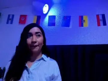 Chaturbate Best live sex cam show of lisa_white_