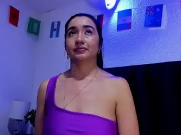 Chaturbate Best Webcam of lisa_white_