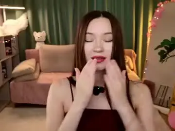 Chaturbate Adult Video Chat of miiyameow