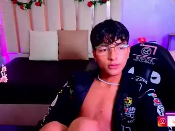 Chaturbate Best Webcam of osamu_tay