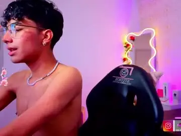 Chaturbate Sex Cam of osamu_tay