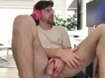 Chaturbate Private Sex Chat of peterparkerrxox