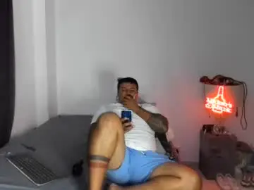 Chaturbate Sex Cam of pikoro_gomez