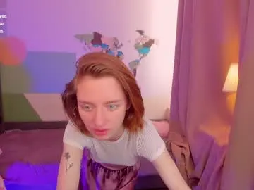 Chaturbate Adult Webcam of pretty__victoria