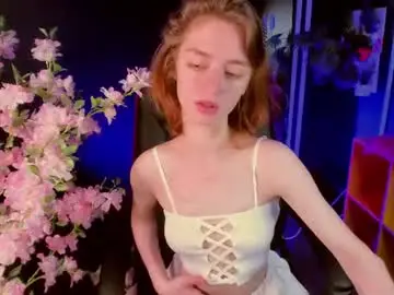 Chaturbate Adult Webcam of pretty__victoria