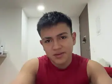 Chaturbate Free Porn Cam of santiagomg_