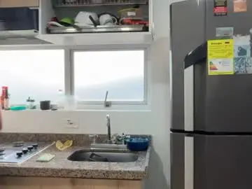 Chaturbate Live Porn of santiagomg_