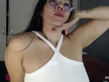 Chaturbate Free Porn Cam of srta_jenn_croft