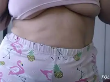 Chaturbate Adult Video Chat of srta_jenn_croft