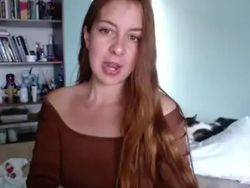 Chaturbate Sex Cam of violeta_peter69