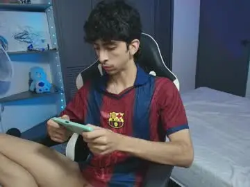 Chaturbate Private Sex Chat of vittorio_cerati