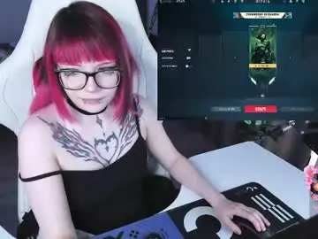 Chaturbate Sex Chat of yumi_youkai