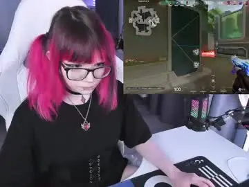 Chaturbate Adult Webcams of yumi_youkai