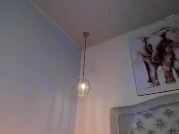 Chaturbate Sex Chat of ayshell__