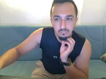 Chaturbate Adult Video Chat of baros741