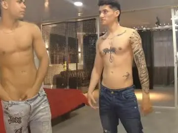 Chaturbate Watch Live Sex Cams of boysgang_sex
