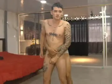 Chaturbate Best live sex cam show of boysgang_sex