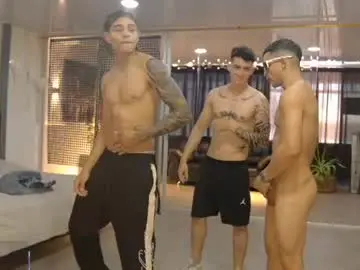Chaturbate Adult Video Chat of boysgang_sex