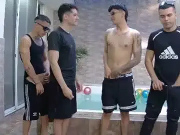 Chaturbate Adult Video Chat of boysgang_sex