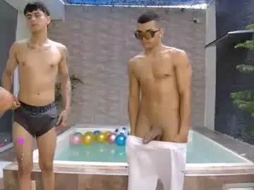 Chaturbate Private Sex Chat of boysgang_sex