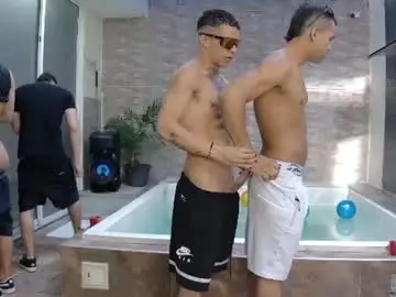 Chaturbate Watch Live Sex Cams of boysgang_sex