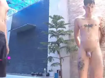 Chaturbate Best Webcam of boysgang_sex