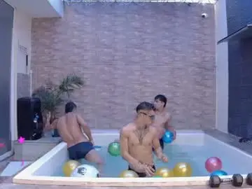 Chaturbate Adult Video Chat of boysgang_sex