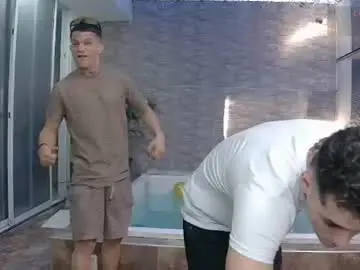 Chaturbate Best live sex cam show of boysgang_sex