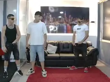 Chaturbate Adult Webcams of boysgang_sex