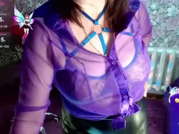 Chaturbate Best live sex cam show of brunette7786