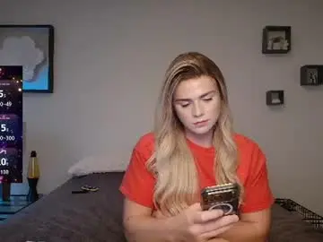 Chaturbate Nude Webcam of buitifulblonde