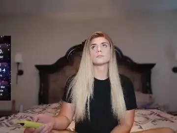 Chaturbate Free Porn Cam of buitifulblonde