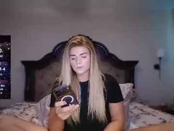 Chaturbate Live Sex of buitifulblonde