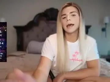 Chaturbate Watch Live Sex Cams of buitifulblonde
