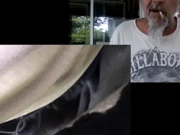 Chaturbate Nude Webcam of canadianchris1007